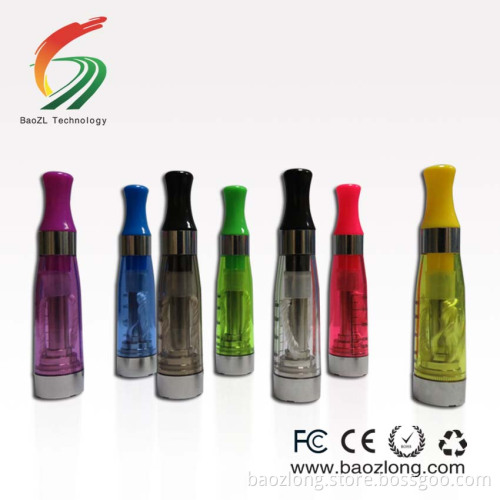 CE4 The New Electronic Cigarette Atomizer